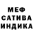 Бошки Шишки White Widow Madly Polly